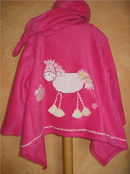 *** Anjana Jacke ***