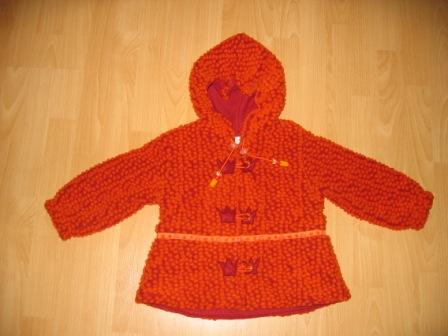 Ottobre-Jacke