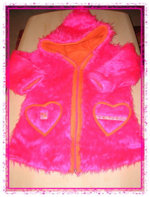 pinky princess -die erste-