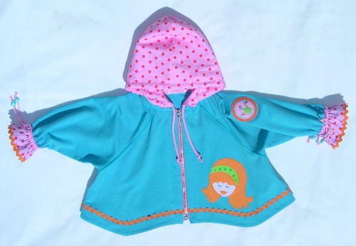 Bella Bimba Jacke