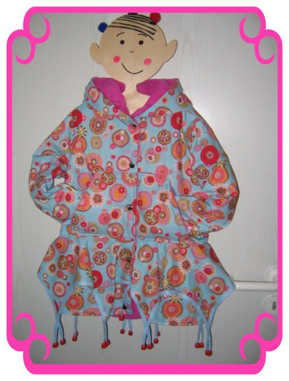 Winter Quintia