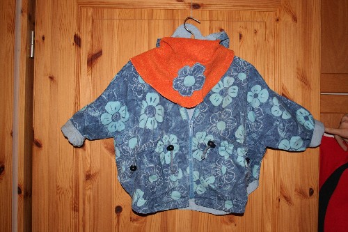 bergangsjacke