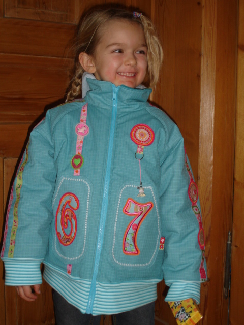 Tddeljacke:-)