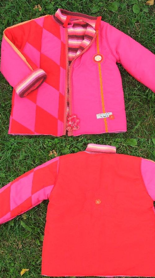 Cosma - Winterjacke