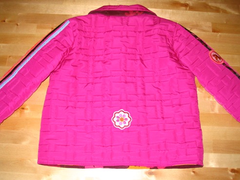 Cosma Jacke