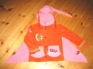 Anjana Waldjacke