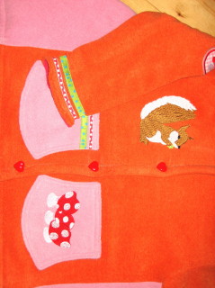 Anjana Waldjacke