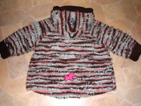 Kuschelfinja