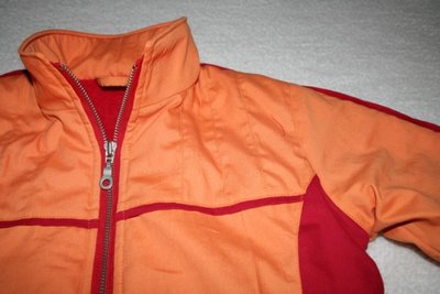 Winterjacke