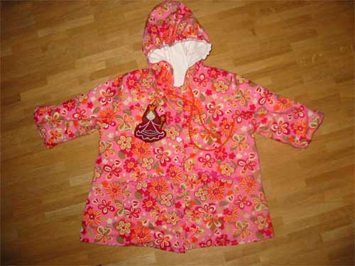 jacke vorne