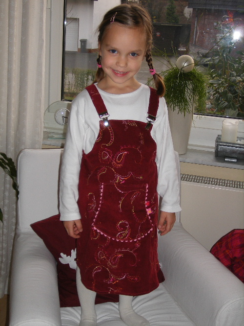 Ab zu Lauras Stern