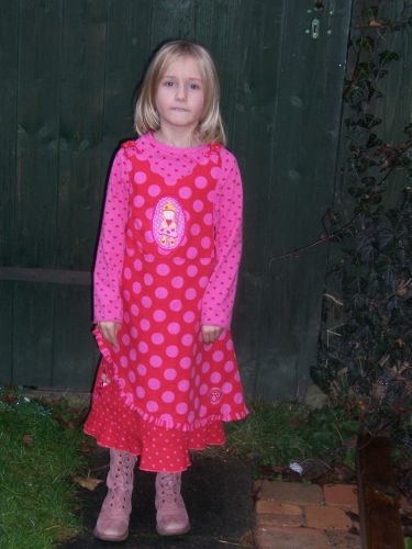 Punkte-Zwerge-Geske...