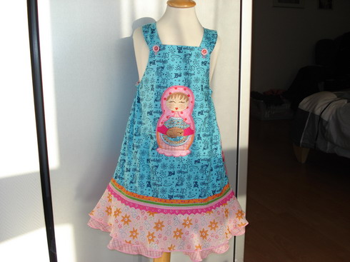Oilily Marieke fr klein Gina