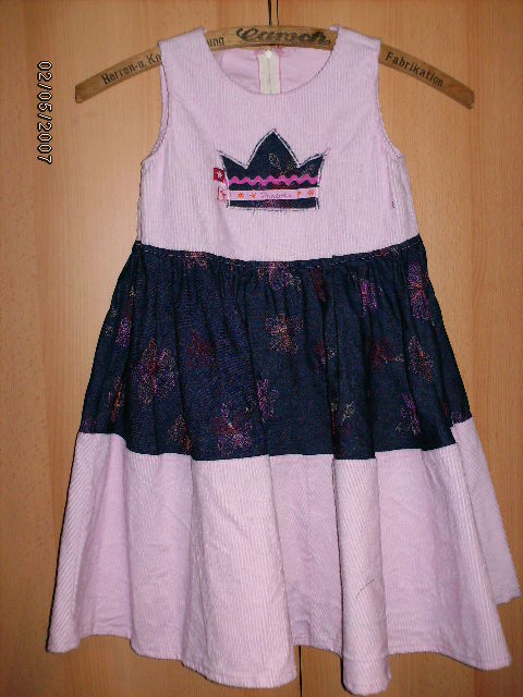 Prinzessin twirly