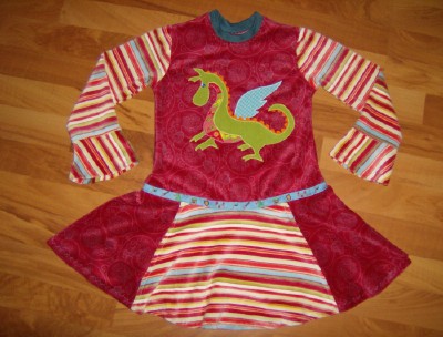 Die Drachen-Henrika...