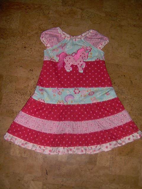 Sommerkleid