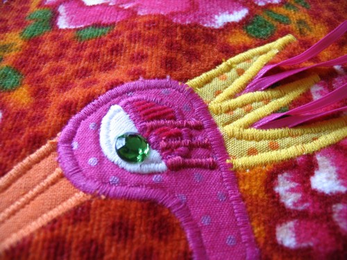 Feuervogel
