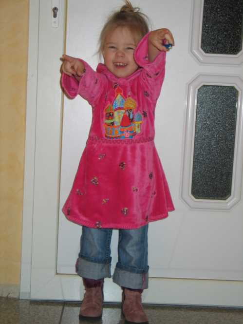 *Erste Olivia*