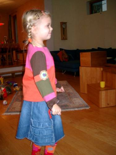 Jeans Emely bei Lina
