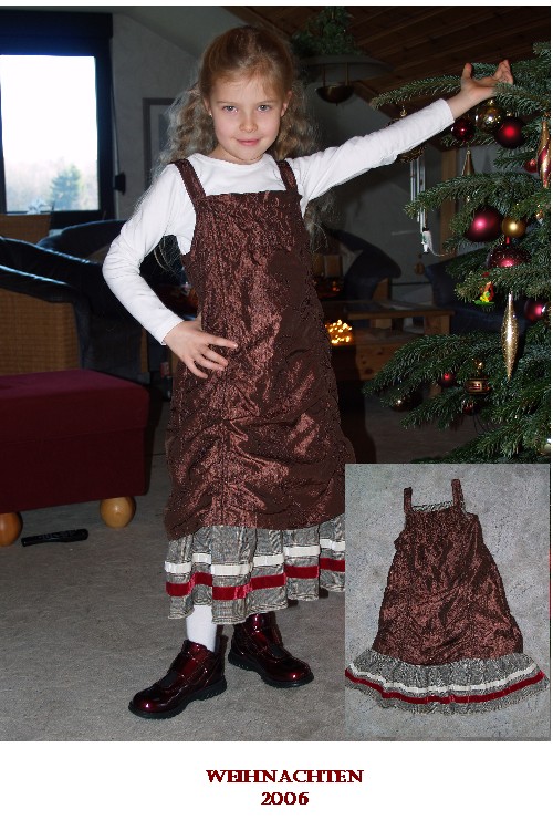 Weihnachten 2006