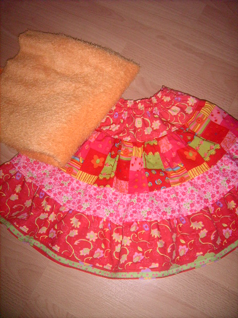 Lisann fr Omas...