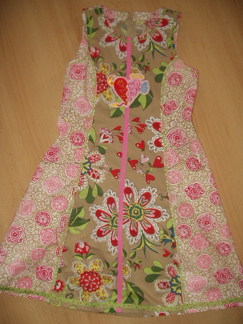 Oilily Muriel