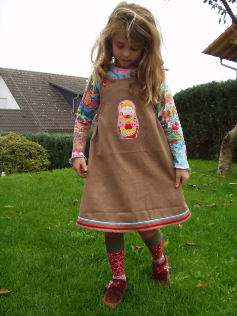 Matruschka Marieke