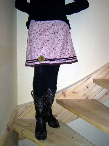 Huhu Beate M. ;-))))