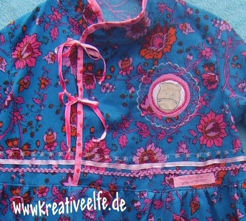 *~* Kleid im Japan-Look *~*