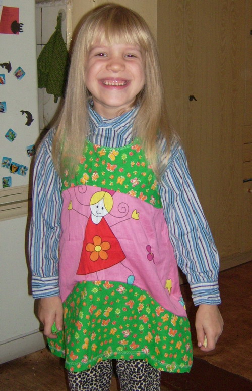 Hier nochmal am Modell