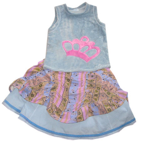 Fr die groe Prinzessin ...