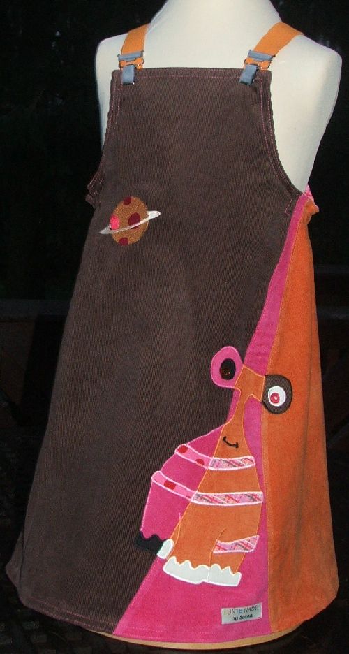 Marieke ohne Seitennaht
