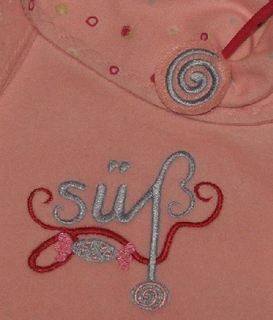 se OLIVIA Detail