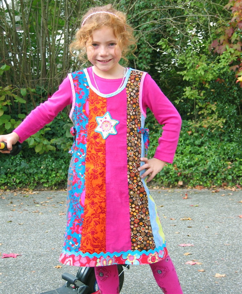Restekleid