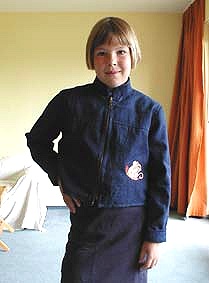 Antje
