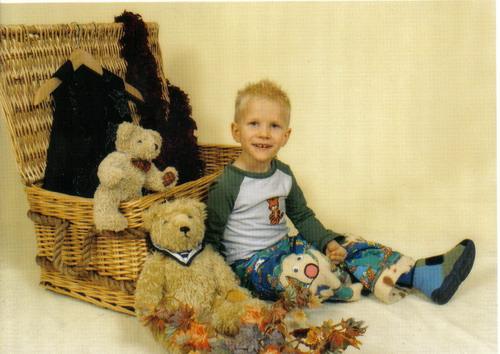 Meine 2.Zoe
