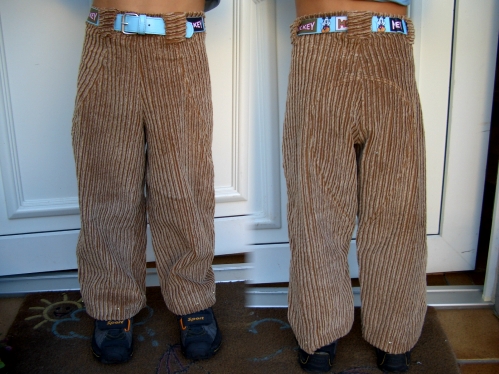 cordhose