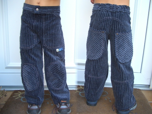 Cordhose fr Tom