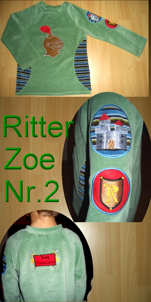 Die Ritter Nr.2