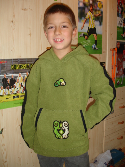 Geckopulli