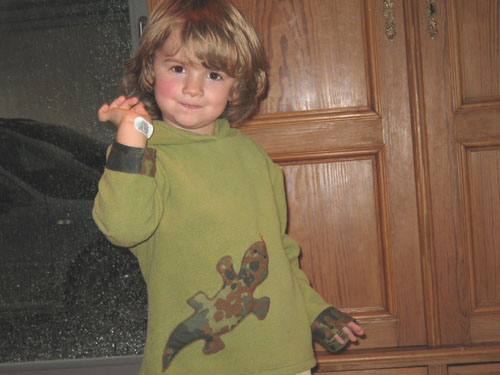 ... auch mal etwas fr Max ...