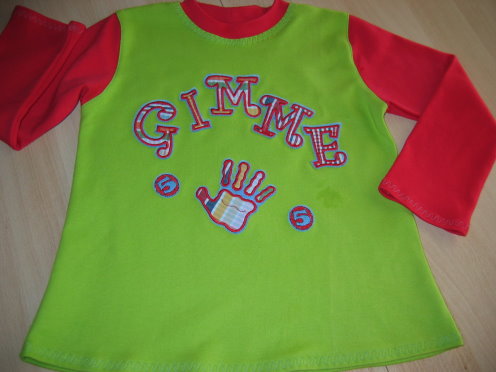 Imke GIMME 5