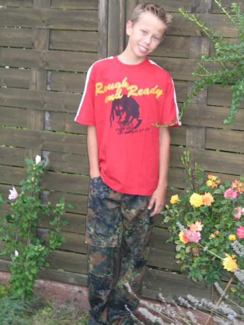 Xavier fr Chrissi