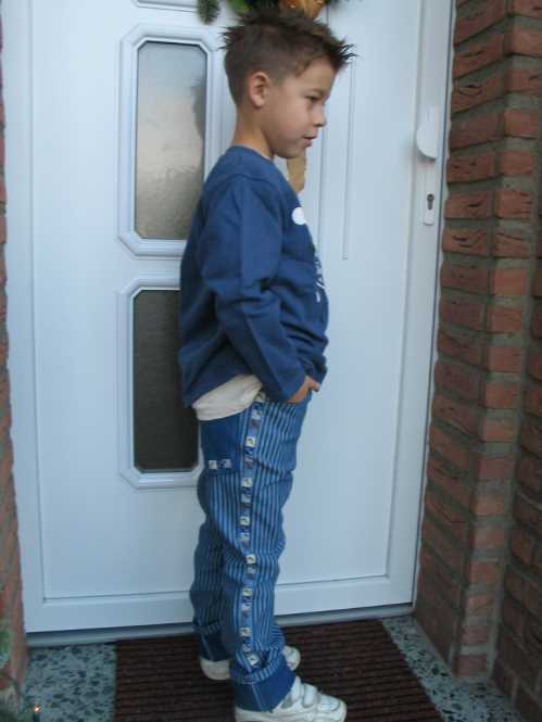 Kati for Boy`s