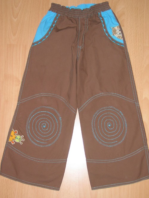 "Katzenhose"
