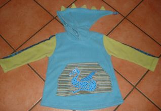 Drachen-Imke