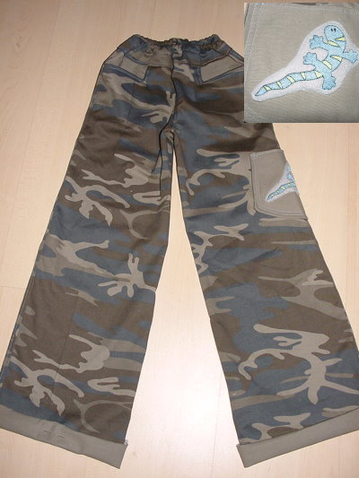 Ihr knnt mich nun alle auslachen......