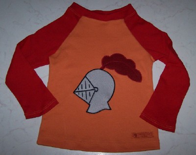 Rittershirt