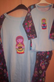 Mini und Maxi