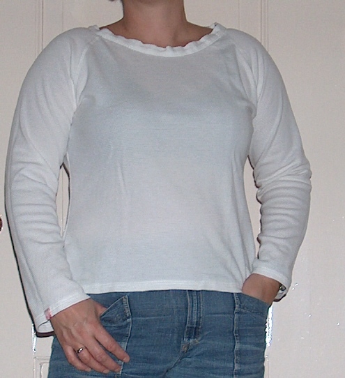Noch ein Shirt